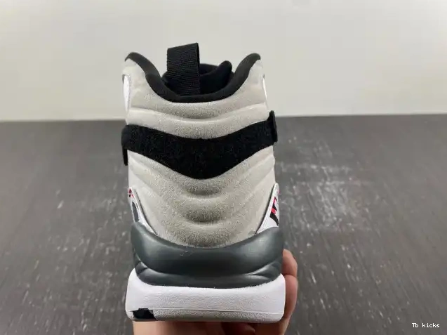 Reps TBK (2013) 305381-103 Air Bunny 8 Retro Bugs Jordan 0606